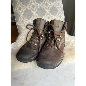 Timberland Waterproof GORE-TEX Hiking Boots